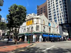 Amoy Street (D1), Shop House #600949351